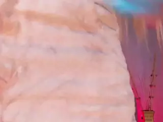 HannaConnorX's Live Sex Cam Show