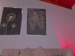 HannaConnorX's Live Sex Cam Show