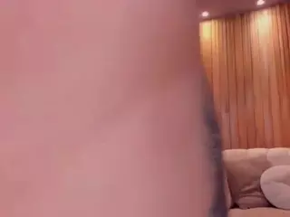 HannaConnorX's Live Sex Cam Show