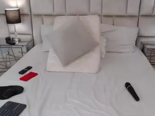 JesicaTaylorx's Live Sex Cam Show