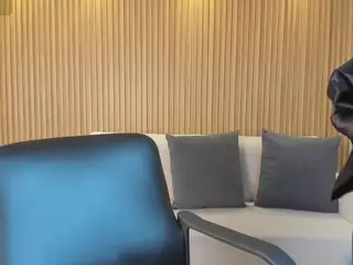 J U L I E T A's Live Sex Cam Show