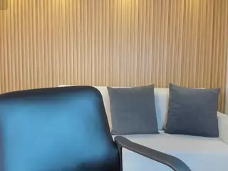 J U L I E T A's Live Sex Cam Show