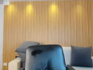 J U L I E T A's Live Sex Cam Show