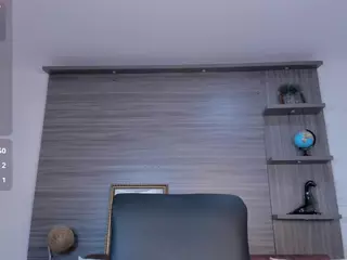 J U L I E T A's Live Sex Cam Show