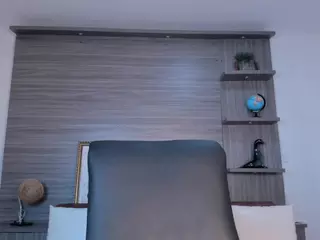 J U L I E T A's Live Sex Cam Show