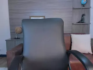 J U L I E T A's Live Sex Cam Show