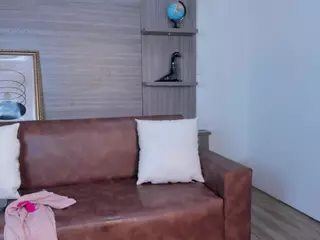 J U L I E T A's Live Sex Cam Show