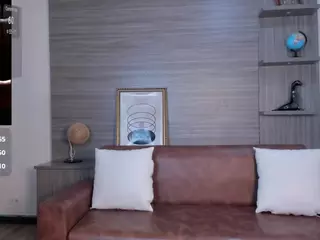 J U L I E T A's Live Sex Cam Show