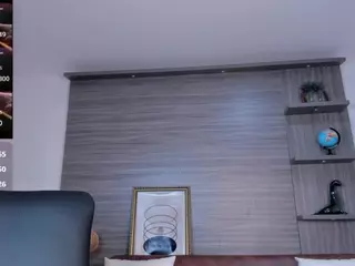 J U L I E T A's Live Sex Cam Show