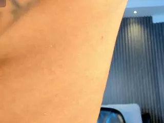 J U L I E T A's Live Sex Cam Show