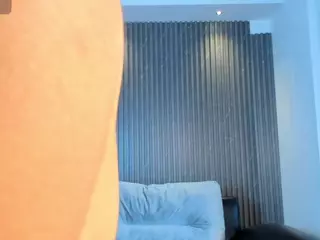 J U L I E T A's Live Sex Cam Show