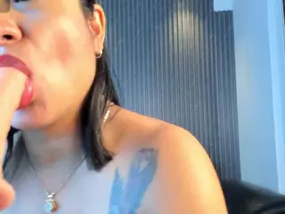 J U L I E T A's Live Sex Cam Show