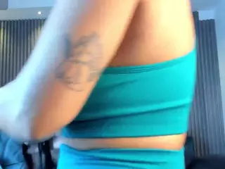 J U L I E T A's Live Sex Cam Show