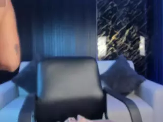 J U L I E T A's Live Sex Cam Show