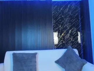 J U L I E T A's Live Sex Cam Show
