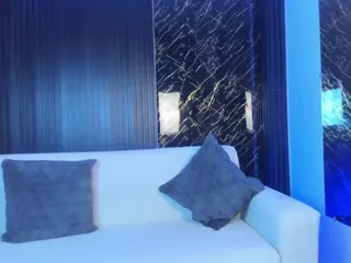J U L I E T A's Live Sex Cam Show