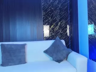 J U L I E T A's Live Sex Cam Show