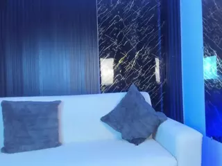 J U L I E T A's Live Sex Cam Show