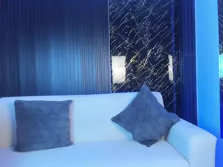 J U L I E T A's Live Sex Cam Show