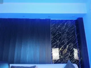 J U L I E T A's Live Sex Cam Show