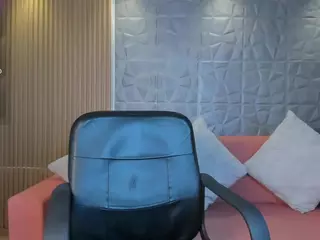 J U L I E T A's Live Sex Cam Show