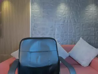 J U L I E T A's Live Sex Cam Show