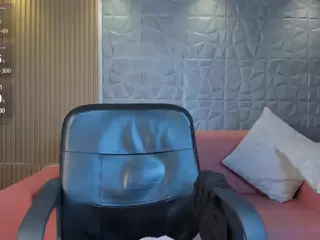 J U L I E T A's Live Sex Cam Show