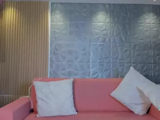 J U L I E T A's Live Sex Cam Show