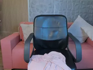 J U L I E T A's Live Sex Cam Show
