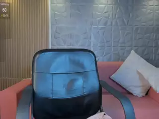J U L I E T A's Live Sex Cam Show