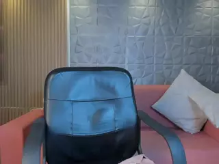 J U L I E T A's Live Sex Cam Show