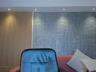 J U L I E T A's Live Sex Cam Show