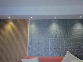 J U L I E T A's Live Sex Cam Show