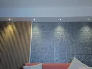 J U L I E T A's Live Sex Cam Show