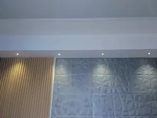 J U L I E T A's Live Sex Cam Show