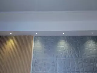 J U L I E T A's Live Sex Cam Show