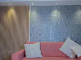 J U L I E T A's Live Sex Cam Show