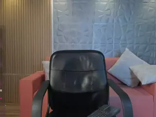 J U L I E T A's Live Sex Cam Show