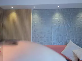 J U L I E T A's Live Sex Cam Show