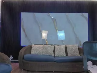 J U L I E T A's Live Sex Cam Show
