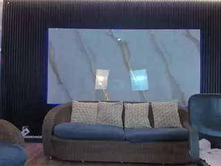 J U L I E T A's Live Sex Cam Show