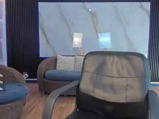 J U L I E T A's Live Sex Cam Show