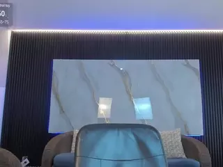 J U L I E T A's Live Sex Cam Show