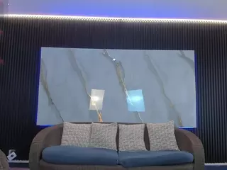 J U L I E T A's Live Sex Cam Show