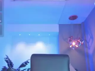 J U L I E T A's Live Sex Cam Show