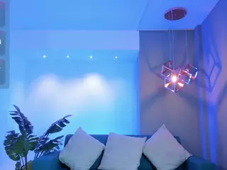 J U L I E T A's Live Sex Cam Show