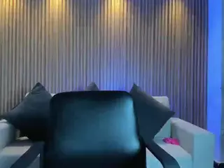 J U L I E T A's Live Sex Cam Show