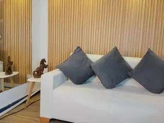 J U L I E T A's Live Sex Cam Show