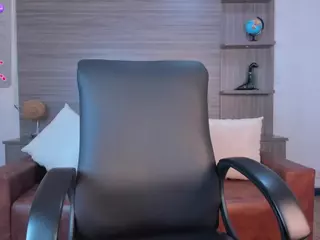 J U L I E T A's Live Sex Cam Show