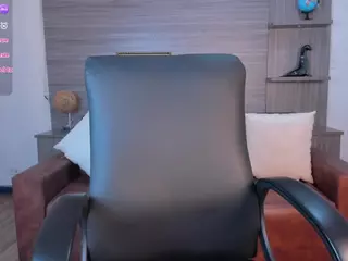 J U L I E T A's Live Sex Cam Show